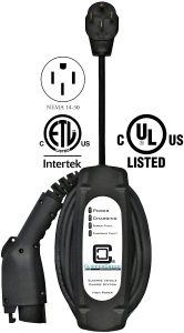 Popular Electric Car Chargers Under $400: Clipper Creek