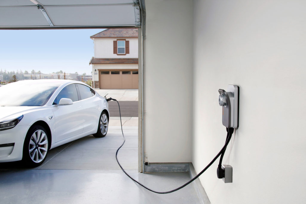 Best Home EV Charger